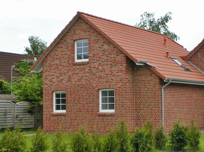Friesenstern Norden Exterior foto
